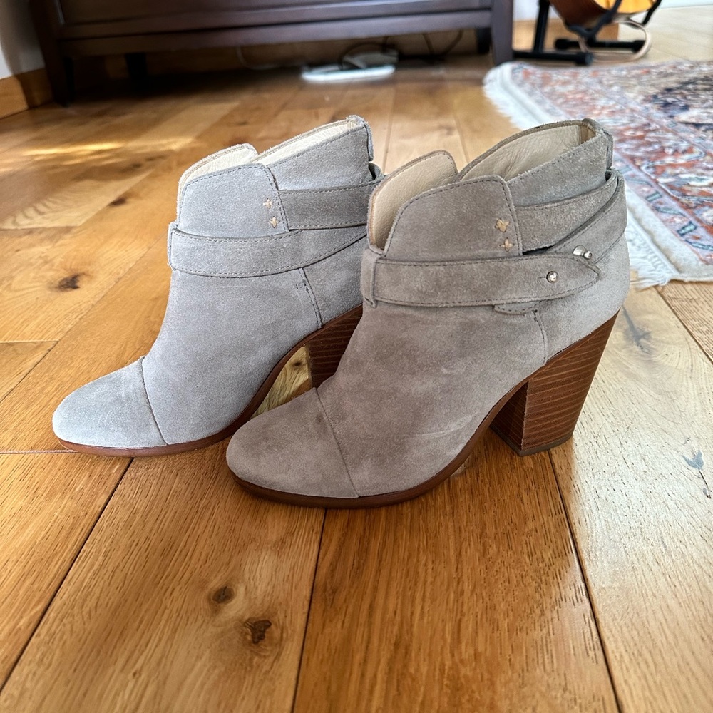 Rag And Bone Boot Size 36 - Used But In Very Good… - image 6